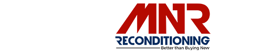 MNR Logo